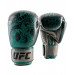 Боксерские перчатки UFC PRO Thai Naga Green, 14oz 75_75