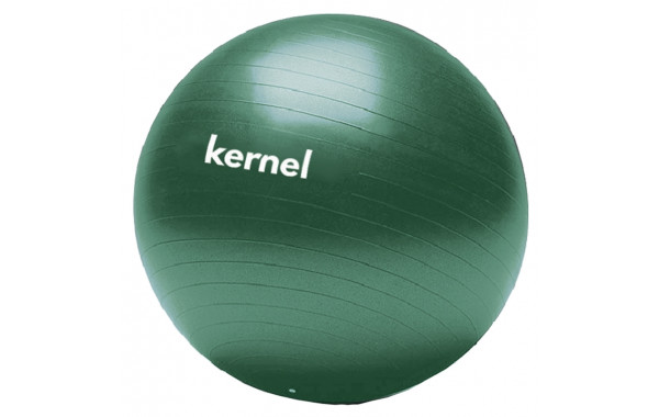 Гимнастический мяч d65см Kernel BL003-2 600_380
