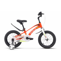 Велосипед 14" Stels Storm KR Z010 LU098236 Оранжевый 2024