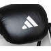 Перчатки боксерские Adidas Speed Tilt 250 SPD250TG черно-белый 75_75
