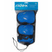 Комплект защиты Ridex Creative синий 75_75