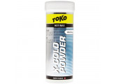 Ускоритель TOKO X-Cold Powder (порошок) (-15°С -30°С) 50 г.