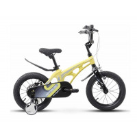 Велосипед 14" Stels Galaxy V010 LU098187 Желтый 2024