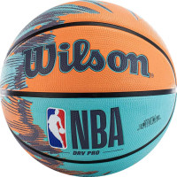 Мяч баскетбольный Wilson NBA DRV PRO STREAK BSKT WZ3012501XB7 р.7