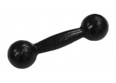 Гантель литая MB Barbell 0,5 кг