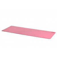 Коврик для йоги 185x68x0,4 см Inex Yoga PU Mat полиуретан PUMAT-ROSE розовый