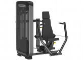 Жим от груди сидя Spirit Fitness SP-3504