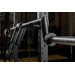 Гриф Безопасный (Хэдфилда) для приседа Yousteel Safety Squat Bar 20кг 75_75