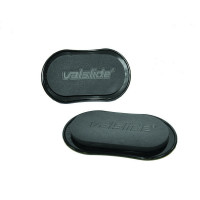 Скользящие диски Perform Better ValSlide 1426-02-Black