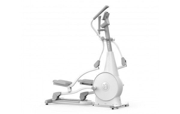 Эллиптический тренажер Yesoul Smart Elliptical machine E30S 600_380