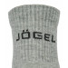 Носки средние Jogel ESSENTIAL Mid Cushioned Socks меланжевый 75_75