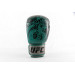 Боксерские перчатки UFC PRO Thai Naga Green, 14oz 75_75