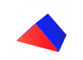 Модуль треугольник 42,5х30х21,2 см Dinamika ZSO-003553