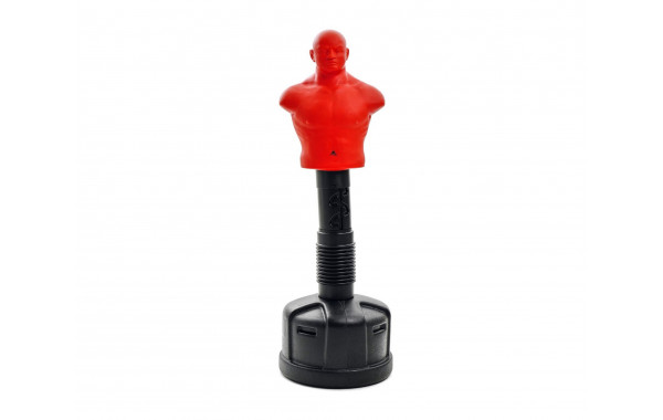 Манекен DFC Adjustable Punch Man-Medium TLS-HR красный 600_380