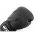 Боксерские перчатки UFC Tonal Boxing Black, 14oz 75_75