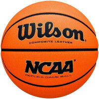 Мяч баскетбольный Wilson NCAA Replica WZ2007701XB7 р.7