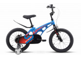 Велосипед 16" Stels Galaxy V010 LU098193 Синий 2024