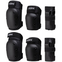Комплект защиты Ridex SB черный
