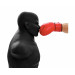 Манекен c регулировкой высоты DFC Boxing Punching Man-Heavy TLS-AB черный 75_75