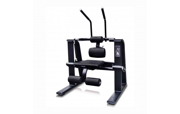 Пресс-машина UltraGym UG-CL612 600_380