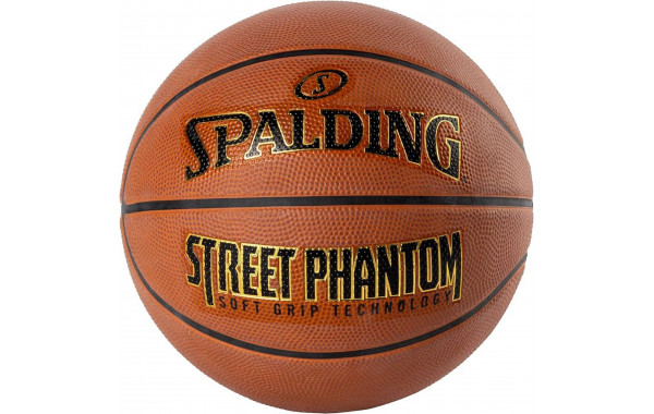 Мяч баскетбольный.Spalding Street Phantom 84387 р.7 600_380