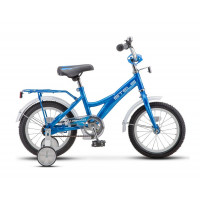Велосипед 14" Stels Talisman Z010 LU076193 Синий