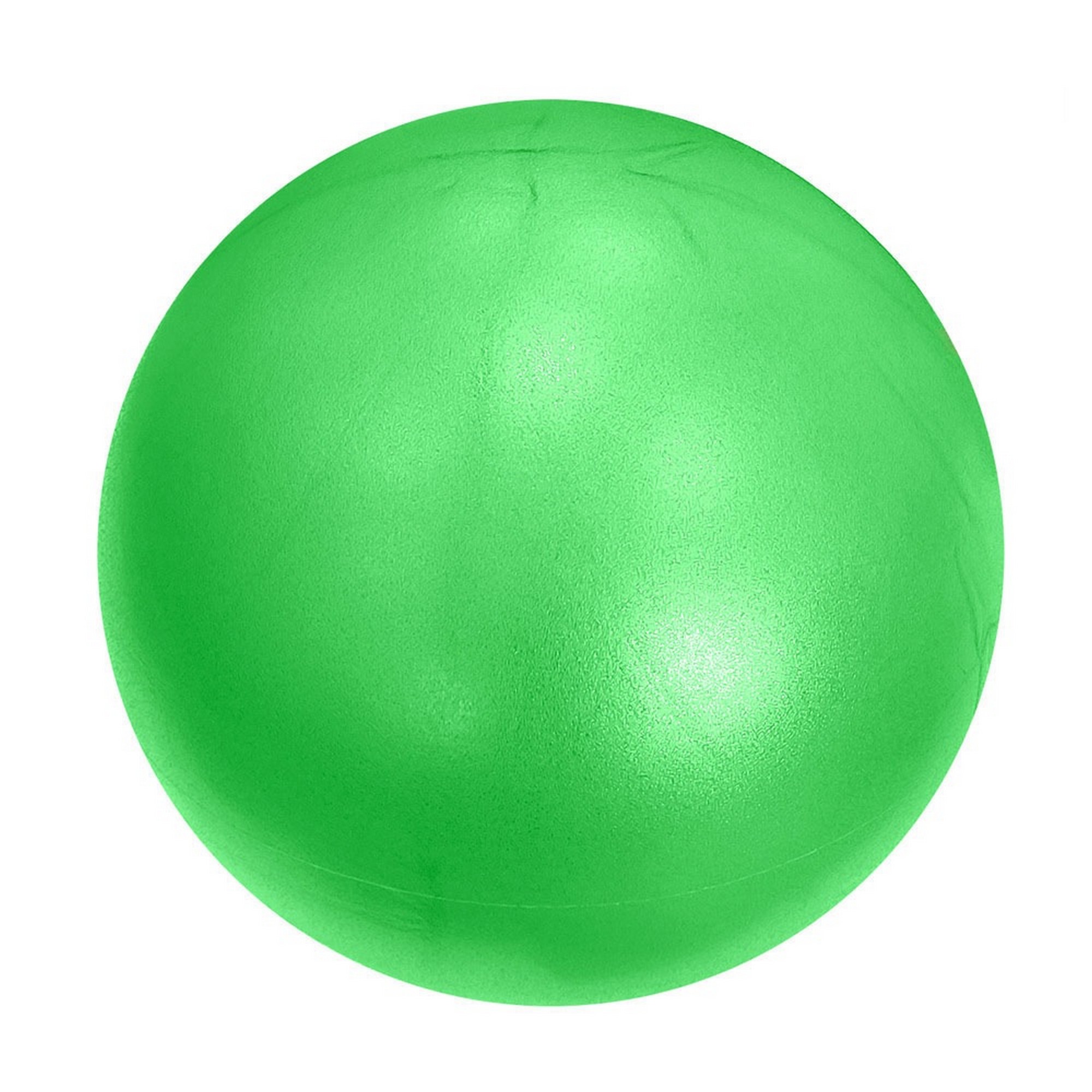 Мяч для пилатеса d25 см Sportex E39135 зеленый 2000_2000