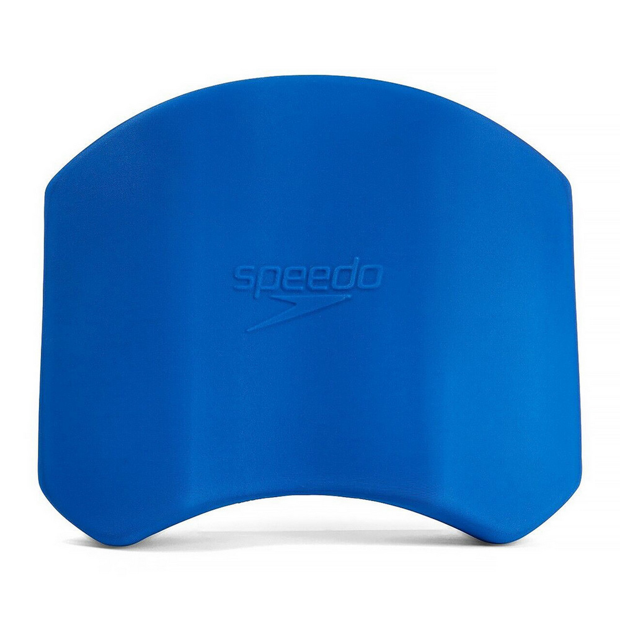 Доска для плавания Speedo Elite Pull Kick 8-017900312 этиленвинилацетат, синий 2000_2000