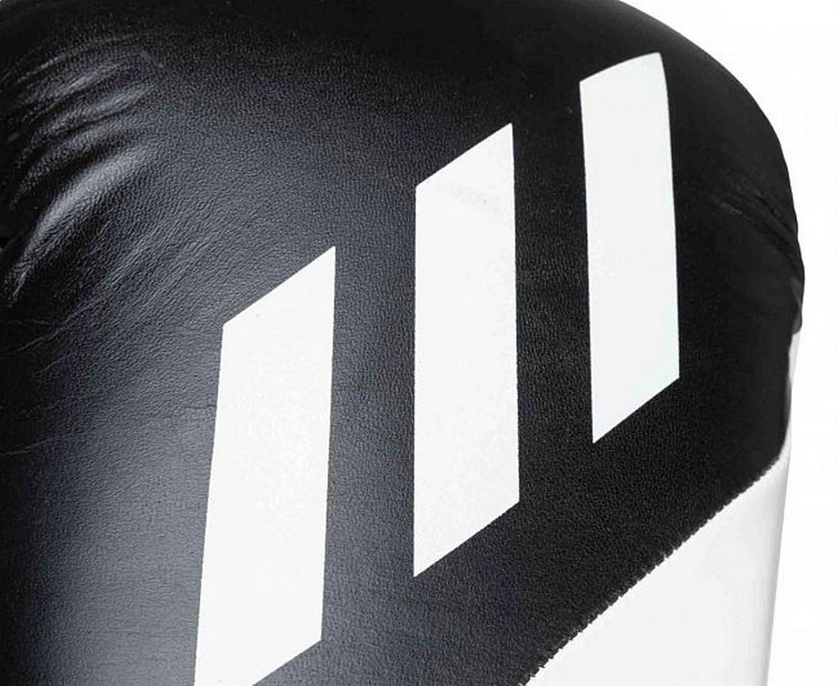 Перчатки боксерские Adidas Speed Tilt 250 SPD250TG черно-белый 1200_982