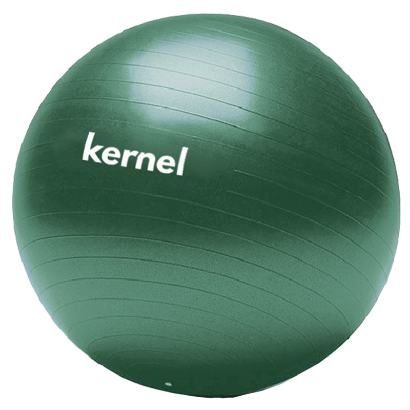 Гимнастический мяч d65см Kernel BL003-2 800_800