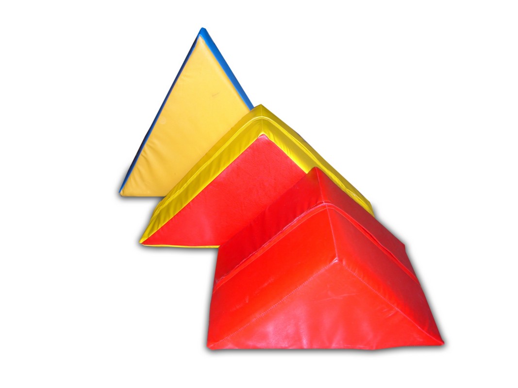 Треугольник ФСИ 30х30х10 см, 2694 1067_800