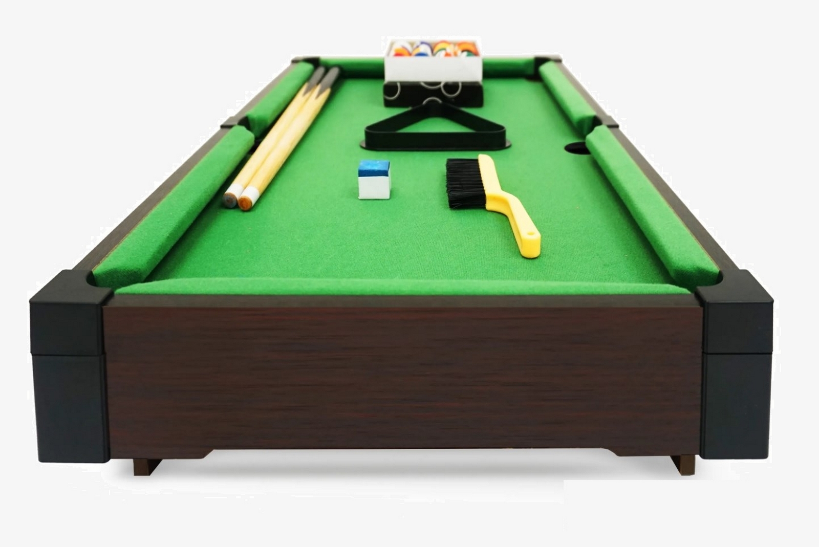 Настольный бильярд Start Line KIDS BILLIARDS SLP-B-2FT-KB 1600_1069