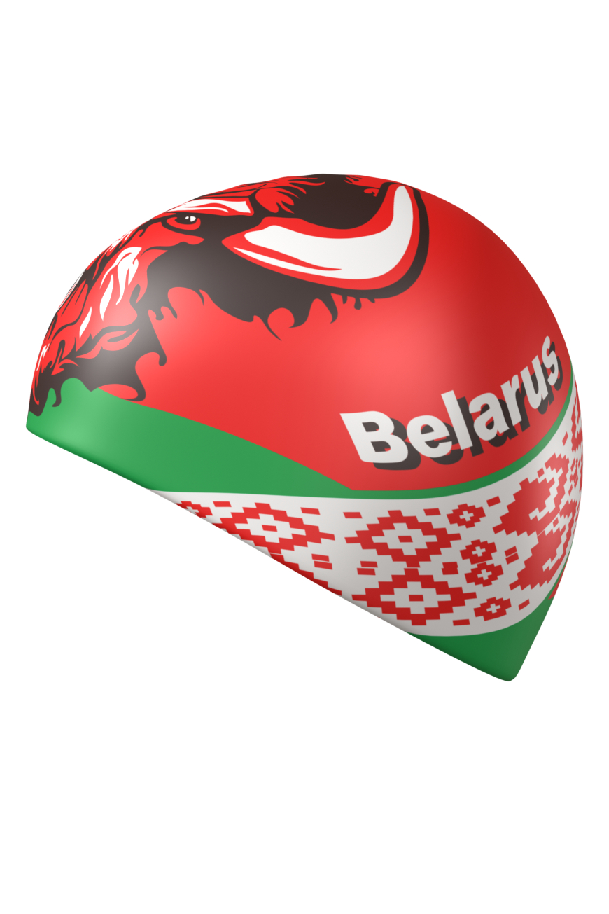 Силиконовая шапочка Mad Wave Belarus M0553 10 0 00W 870_1305