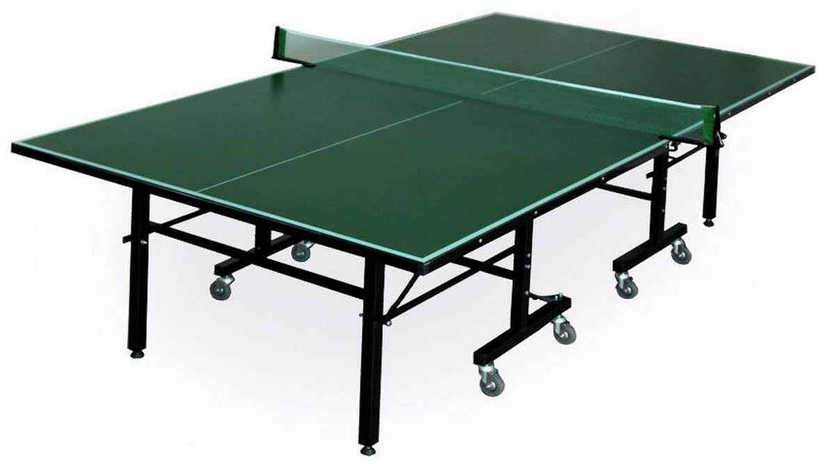 Складной стол для настольного тенниса Weekend Player 51.403.09.0 1200_667