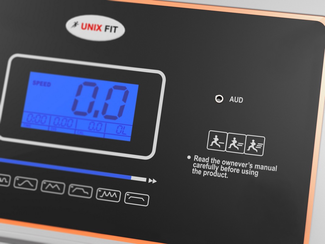 Беговая дорожка UnixFit MX-800S 1067_800