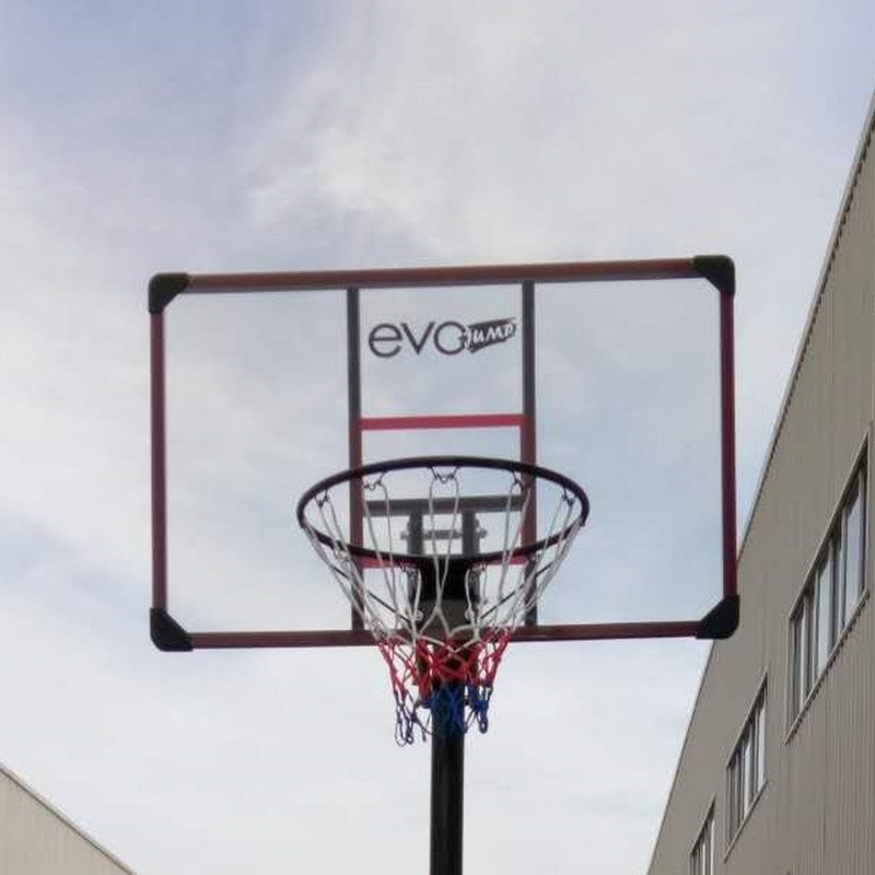 Баскетбольная стойка Evo Jump CD-B013 800_800