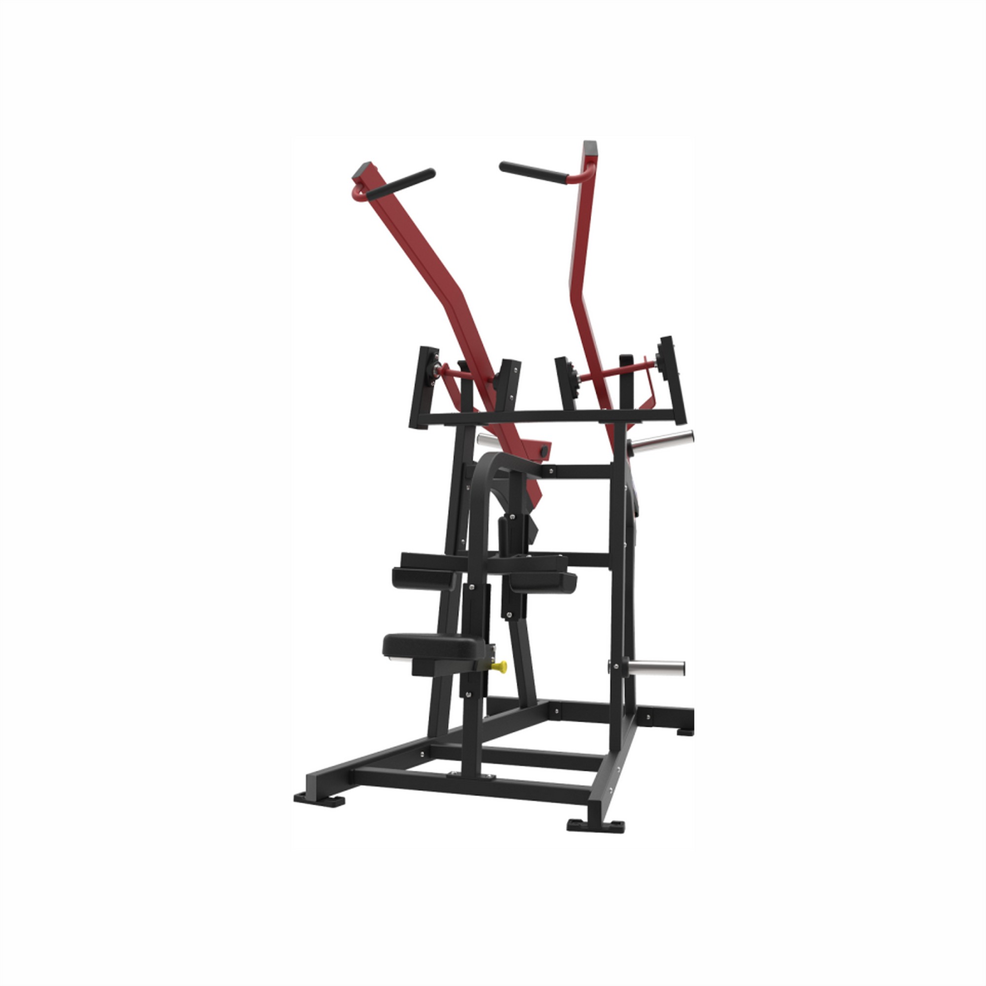 Независимая тяга сверху широким хватом UltraGym UG-XM 603 2000_2000