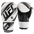 Боксерские перчатки UFC PRO Performance Rush White,16oz 120_120