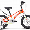 Велосипед 14" Stels Storm KR Z010 LU098236 Оранжевый 2024 120_120