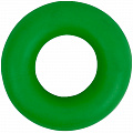 Эспандер кистевой, кольцо 20 кг Sportex 18750 зеленый 120_120