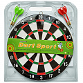 Набор для игры в Дартс Sportex 12" B31287 120_120